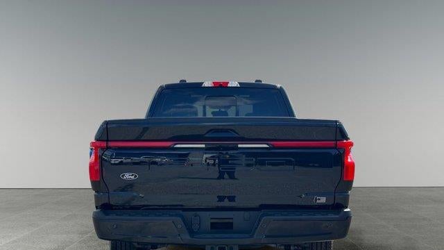 2025 Ford F-150 Lightning Platinum