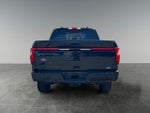 2025 F-150 Lightning Thumbnail 8