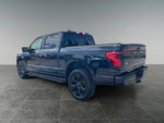 2025 F-150 Lightning Thumbnail 4