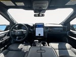 2025 F-150 Lightning Thumbnail 8