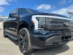 2025 F-150 Lightning Thumbnail 30