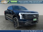 2025 F-150 Lightning Thumbnail 34