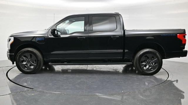 2024 Ford F-150 Lightning Platinum