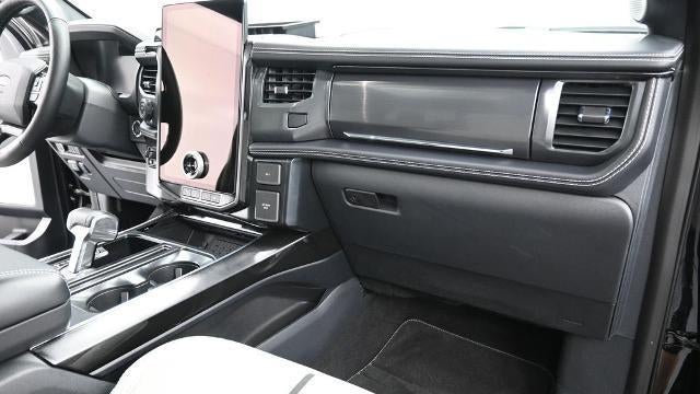 2024 Ford F-150 Lightning Platinum