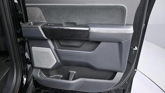 2024 Ford F-150 Lightning Platinum