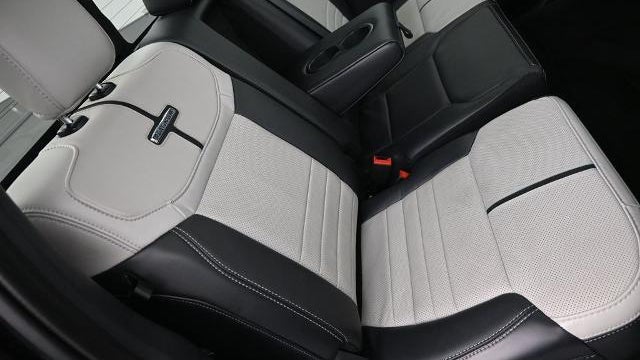 2024 Ford F-150 Lightning Platinum