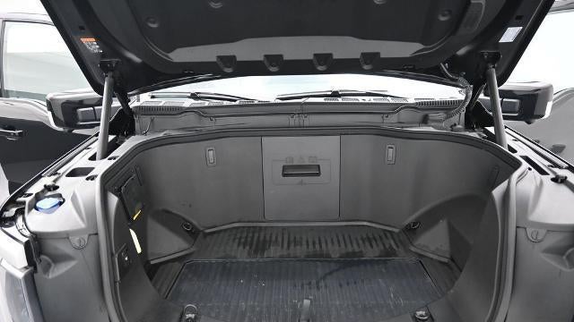 2024 Ford F-150 Lightning Platinum
