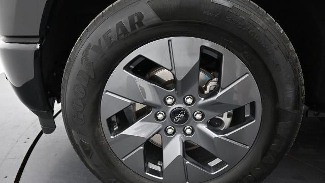 2024 Ford F-150 Lightning Platinum