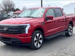2025 F-150 Lightning Thumbnail 2