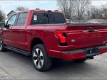 2025 F-150 Lightning Thumbnail 3