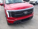 2025 F-150 Lightning Thumbnail 4
