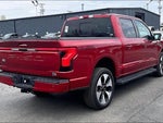 2025 F-150 Lightning Thumbnail 9