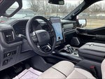 2025 F-150 Lightning Thumbnail 10