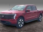 2025 F-150 Lightning Thumbnail 24