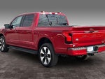 2025 F-150 Lightning Thumbnail 25