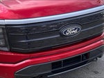 2025 F-150 Lightning Thumbnail 30
