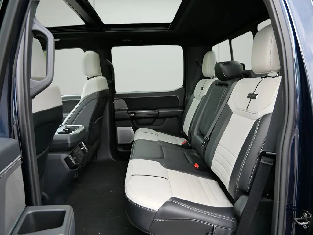 2024 Ford F-150 - $63,845