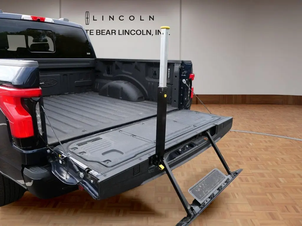 2024 Ford F-150 - $63,845
