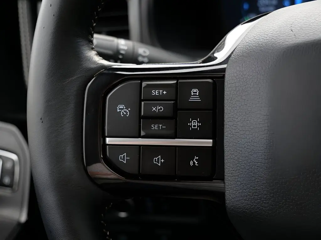 2024 Ford F-150 - $63,845