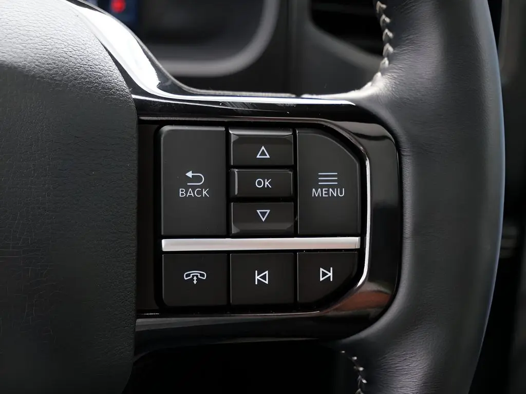 2024 Ford F-150 - $63,845