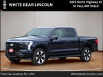 2024 F-150 Lightning Thumbnail 15
