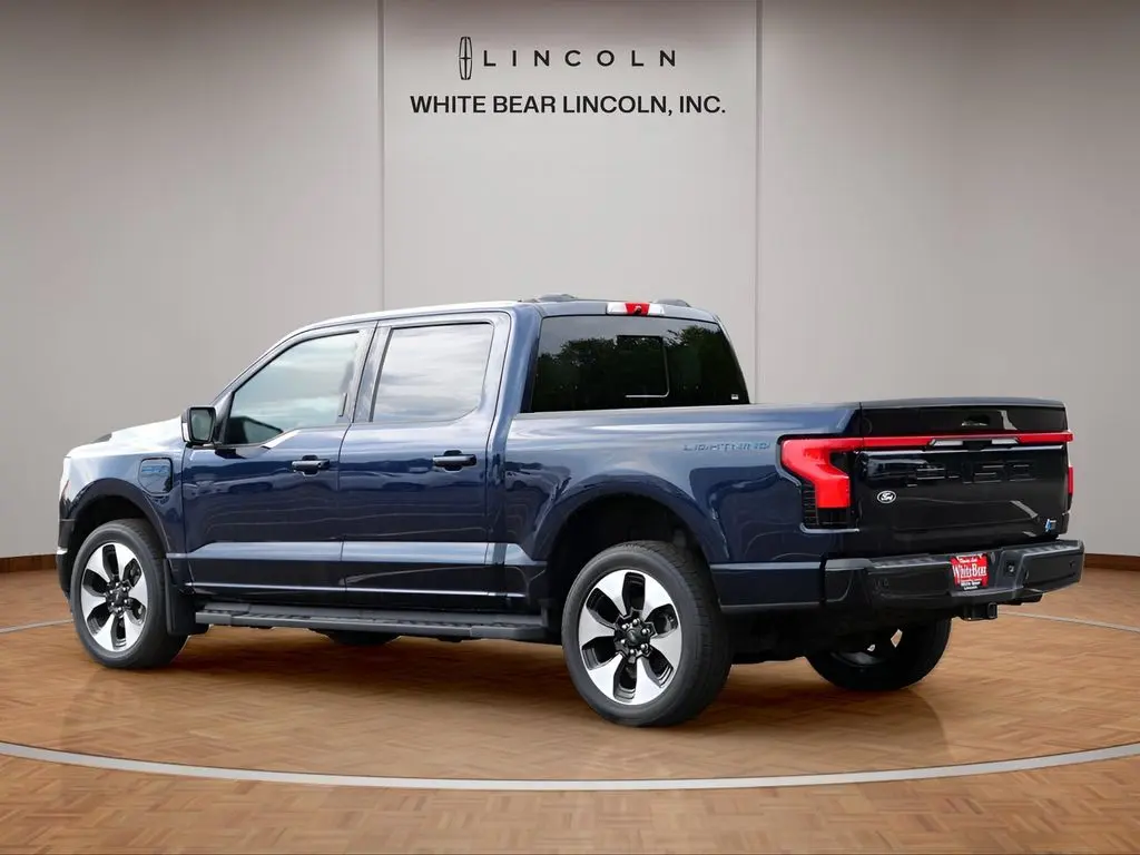 2024 Ford F-150 - $63,845