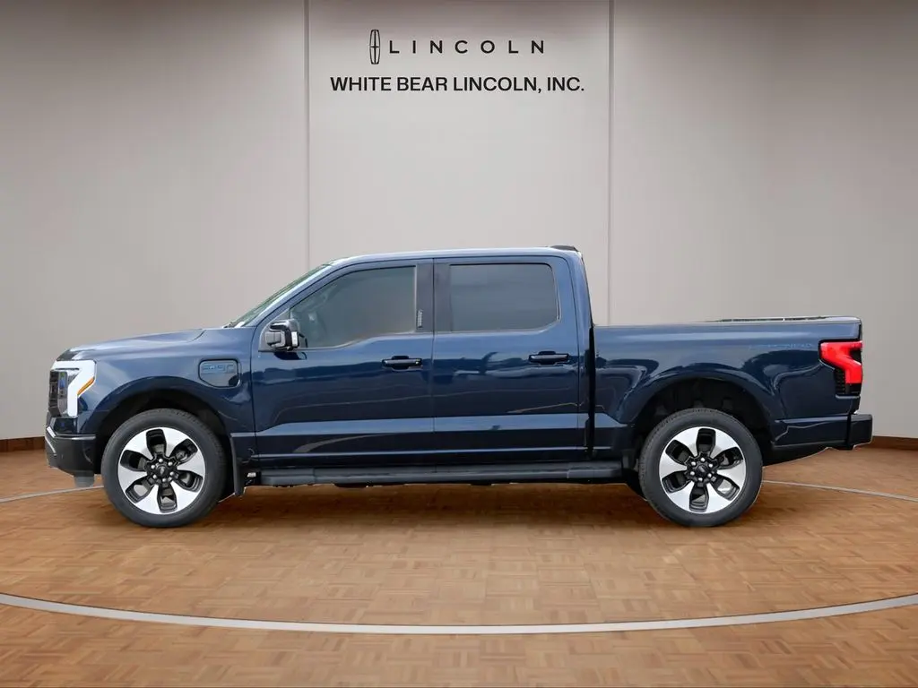 2024 Ford F-150 - $63,845