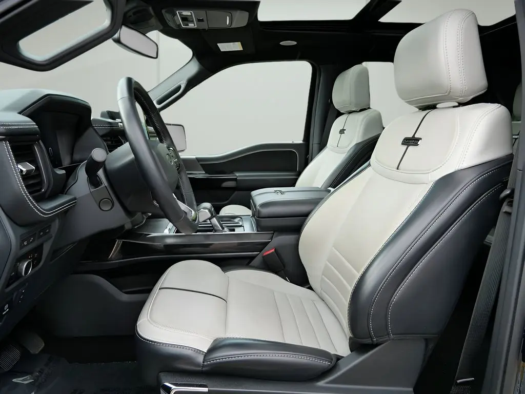 2024 Ford F-150 - $63,845