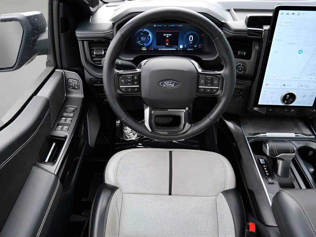 2024 Ford F-150 - $63,845