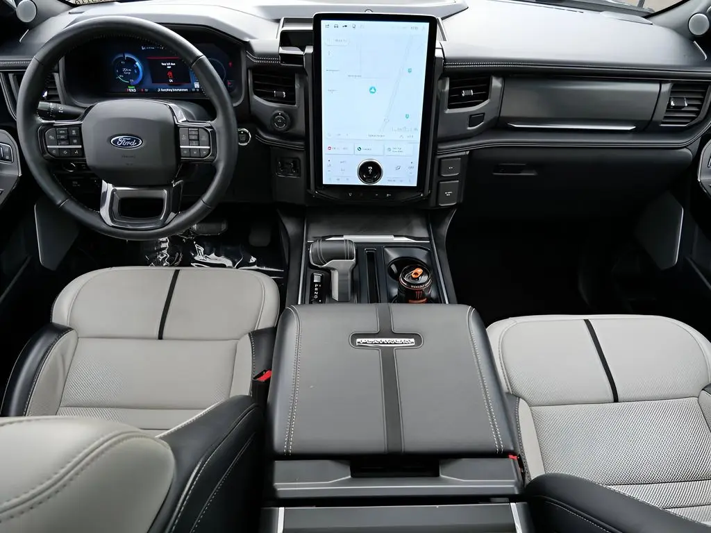 2024 Ford F-150 - $63,845