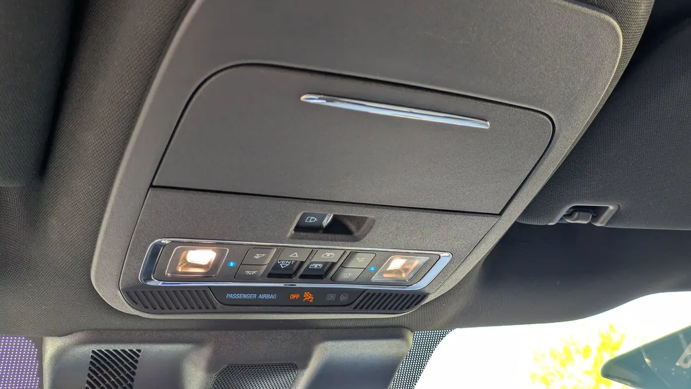 2025 Ford F-150 Lightning Platinum