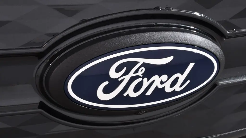 2025 Ford F-150 Lightning Platinum