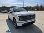 2024 F-150 Lightning Thumbnail 4