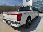 2024 F-150 Lightning Thumbnail 5
