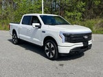 2025 F-150 Lightning Thumbnail 2