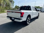 2025 F-150 Lightning Thumbnail 4