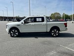 2025 F-150 Lightning Thumbnail 7