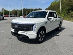 2025 F-150 Lightning Thumbnail 8