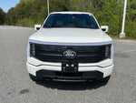 2025 F-150 Lightning Thumbnail 9