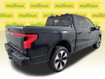 2025 F-150 Lightning Thumbnail 5