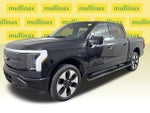 2025 F-150 Lightning Thumbnail 16