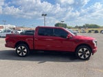 2025 F-150 Lightning Thumbnail 4