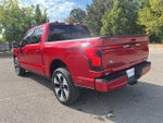 2025 F-150 Lightning Thumbnail 7