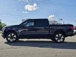 2024 F-150 Lightning Thumbnail 17