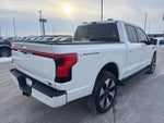 2024 F-150 Lightning Thumbnail 3