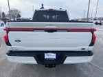 2024 F-150 Lightning Thumbnail 4