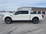 2024 F-150 Lightning Thumbnail 6