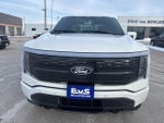 2024 F-150 Lightning Thumbnail 8