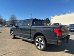 2025 F-150 Lightning Thumbnail 4