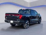 2025 F-150 Lightning Thumbnail 9